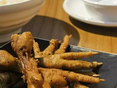 -私家峰味特色苍蝇小馆(马弄店)