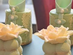 -天津海河悦榕庄·Lobby Lounge大堂吧