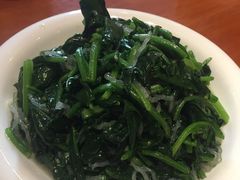 -辣子鸡背(九龙山店)