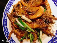 -老头儿油爆虾·知味杭州(爱琴海购物中心)