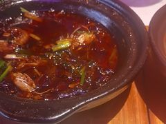 -蚝堡海鲜·威海菜·海肠捞饭·烧烤·亚洲吃蚝公司(幸福门店)