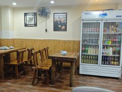 -闻香阁·清真(光荣道店)