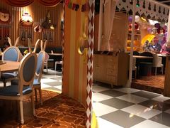 -莫莉哇咔亲子餐厅(乐堤港店)