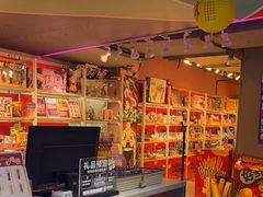 -阿尔法Game Station(中山路店)