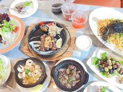 -BISTROFIORE美伊娜(伊犁南路店)