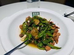 -绿草地·湘菜(悦方ID mall店)