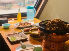 -天和晟新京菜.水煮鱼.湘土菜(国展店)