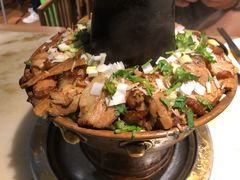 -杏花堂·山西菜馆(晋中万达店)