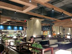 -韩盛·盛江山自助料理(中街大悦城店)