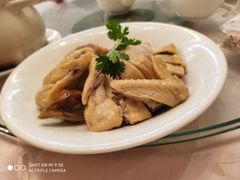 -星湖中餐厅