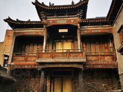 -大学习巷清真寺