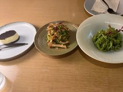 -本处·素食·融合料理(南油店)