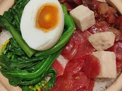 -华记煲仔华·煲仔饭(三元里万科里店)