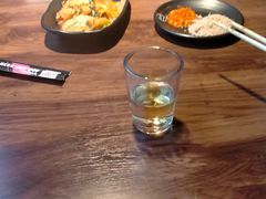 -Let’s WaKao瓦烤(贝森店)