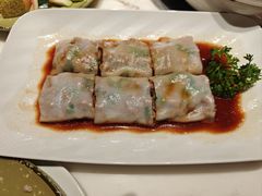-花城粤菜餐厅(高新区店)