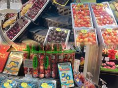 -杭州大厦LSE城市生活超市(杭州大厦店)