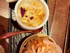 -银米·云南传统过桥米线(双廊黑金冠店)