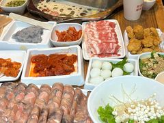 -傣妹火锅(南京东路一店)