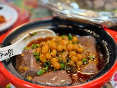 -冯四孃跷脚牛肉·非物质文化遗产店