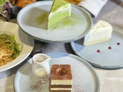 -必胜客(东大桥店)