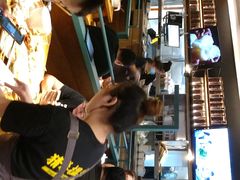 -木屋烧烤(坂田天安云谷店)