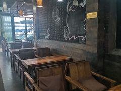 -素德轩素食餐厅(东港店)