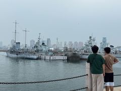 -中国人民解放军海军博物馆