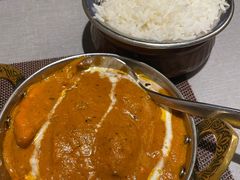 -Pita's&Tika's中东和印度风味餐厅(龙湖天街店)