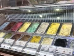 -iceason爱茜茜里·意大利健康冰淇淋(骑龙巷店)