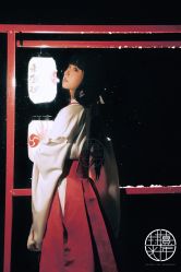 -持熹光年写真体验馆