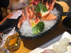 -清水日本料理铁板烧(学府路店)