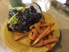 -HELLO 27 意面·沙拉·帕尼尼