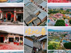 -南华禅寺