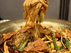 -醉人椒麻辣香锅(王府井喜悦店)