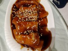 -香园楼(钻石路店)