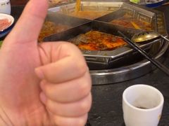 -陈眼镜火锅(总店)