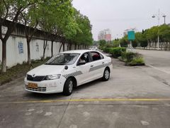 -安飞驰驾校·学车连锁(金高店)