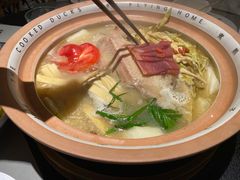 -老鸭集(金沙龙湖天街店)