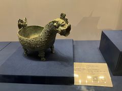 -广西民族博物馆
