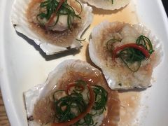 -芳芳私房菜·精做淮扬菜(承德路店)