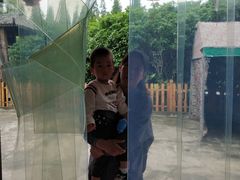 -长兴岛郊野公园农场食堂