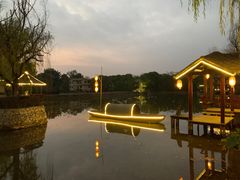 -天赐温泉