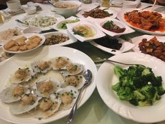 -杭州香格里拉·香宫中餐厅