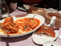 -金鸭季·北京烤鸭(深业上城店)