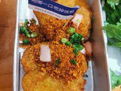 -黔三一夺夺粉酸汤火锅(百信店)
