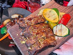 -Nord Grill&Bar Highland诺德西餐(深圳欢乐海岸店)