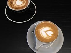 -NokNok Coffee(宽窄巷子店)