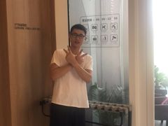 -普拉达游泳健身(水湾1979店)