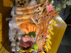 -山盛创作料理·Yamamori(珠宾店)