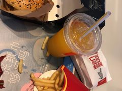 -麦当劳(苏州火车站南广场店)
